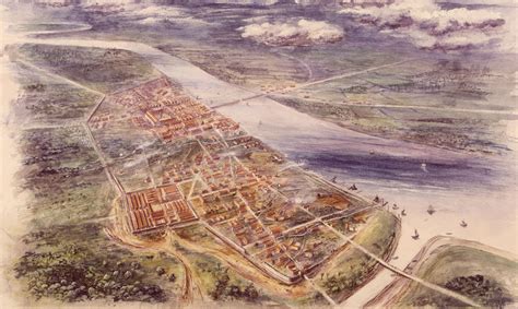 Londinium: The Roman Origins of London .